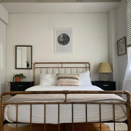 Cosy Shoreditch Flat Apartment London Exterior photo